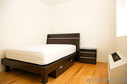 Appartement East Harlem - Chambre