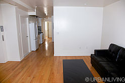 Appartement East Harlem - Séjour