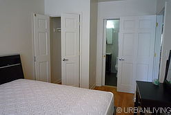 Wohnung East Harlem - Schlafzimmer 3