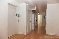 Wohnung East Harlem - Wohnzimmer