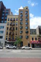 Apartamento East Harlem - Edificio