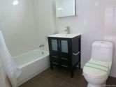 Apartment East Harlem - Bathroom 2