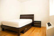 Apartment East Harlem - Bedroom 
