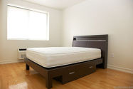 Apartment East Harlem - Bedroom 3