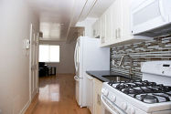 Apartment East Harlem - Kitchen
