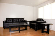 Apartment East Harlem - Living room