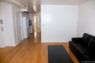 Apartment East Harlem - Living room