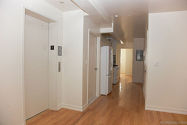 Apartment East Harlem - Living room