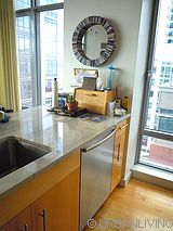 Apartment Williamsburg - Kitchen