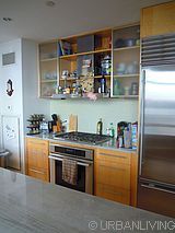 Appartamento Williamsburg - Cucina