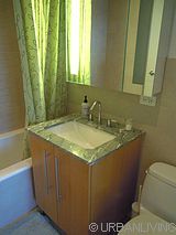 Appartement Williamsburg - Salle de bain 2