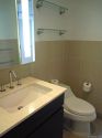 Apartamento Williamsburg - Casa de banho