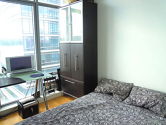 Apartment Williamsburg - Bedroom 2