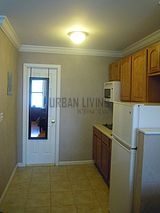 公寓 Upper East Side - 厨房