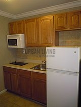 Apartamento Upper East Side - Cozinha