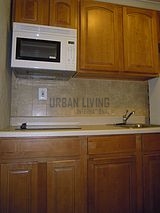 Apartamento Upper East Side - Cozinha