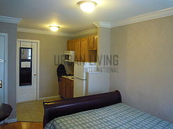 Apartamento Upper East Side - Salaõ