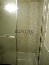 Apartment Upper East Side - Bathroom
