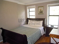 Apartment Upper East Side - Living room