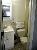 Appartamento Upper East Side - Sala da bagno