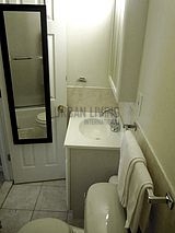 Appartamento Upper East Side - Sala da bagno