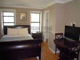 Apartment Upper East Side - Living room