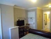 Apartment Upper East Side - Living room