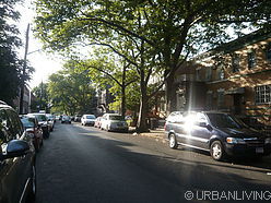 アパルトマン Borough Park