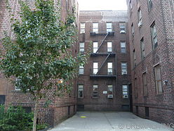 アパルトマン Borough Park