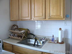 Apartamento Borough Park - Cocina