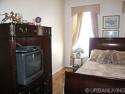 Apartamento Borough Park - Dormitorio