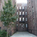 アパルトマン Borough Park - 建物