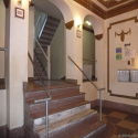アパルトマン Borough Park - 建物