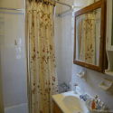 Apartamento Borough Park - Cuarto de baño