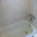 Apartamento Borough Park - Cuarto de baño