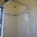 Apartamento Borough Park - Cuarto de baño