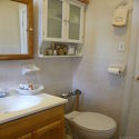 Apartamento Borough Park - Cuarto de baño