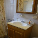 Apartamento Borough Park - Cuarto de baño