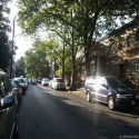 Apartamento Borough Park - Edificio