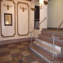 Apartamento Borough Park - Edificio