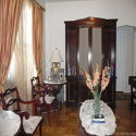 Apartamento Borough Park - Salón