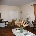 Apartamento Borough Park - Salón
