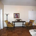 Apartamento Borough Park - Salón