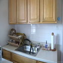 Appartamento Borough Park - Cucina