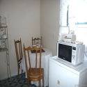 Appartamento Borough Park - Cucina