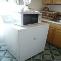 Appartamento Borough Park - Cucina