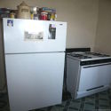 Appartamento Borough Park - Cucina