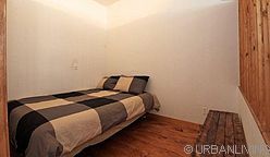 Loft Little Italy - Alkoven