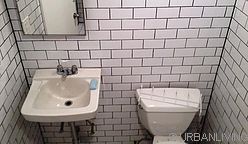 Loft Little Italy - Badezimmer