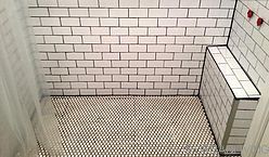 Loft Little Italy - Sala da bagno